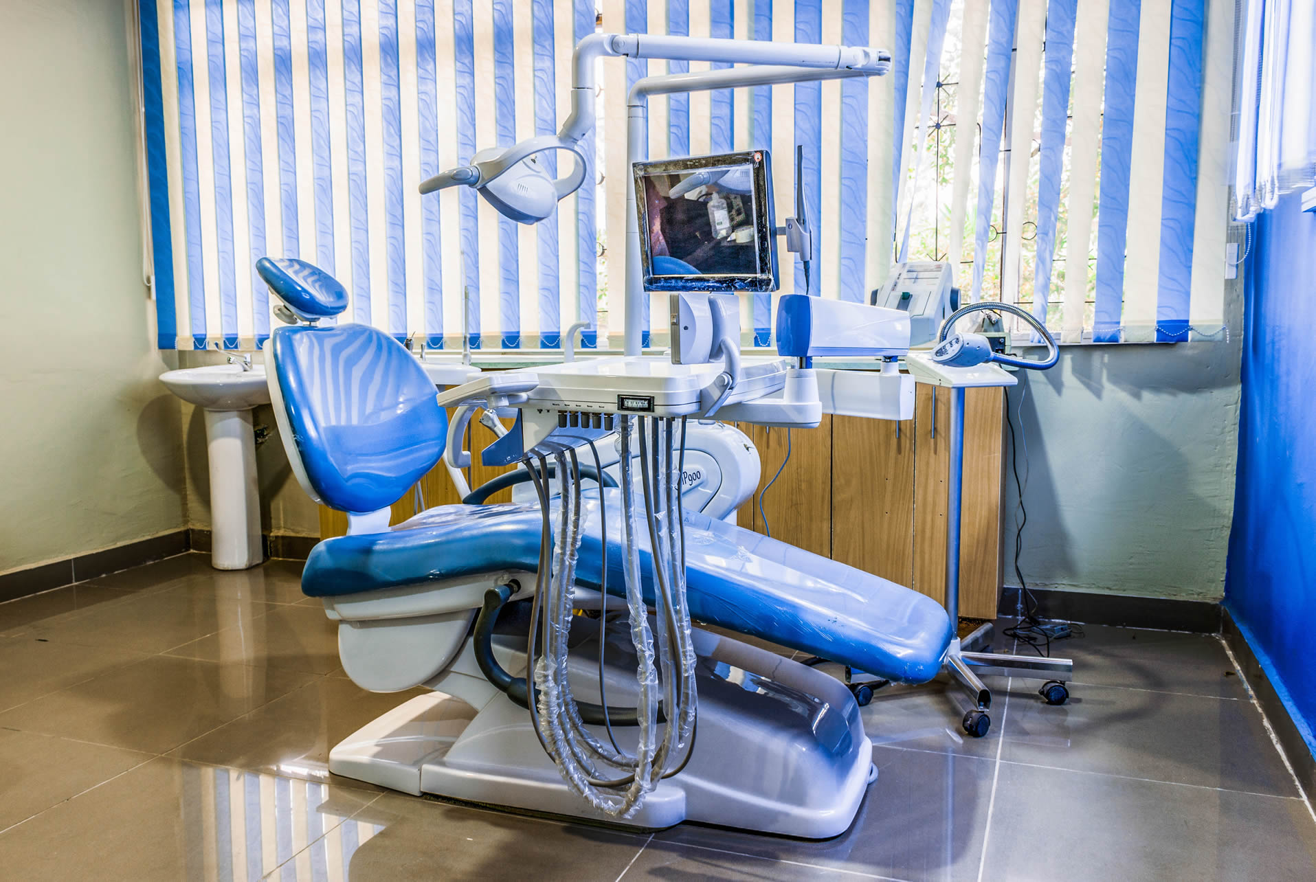 Dental Services Nairobi South Hospital