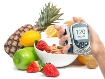 4 Steps to Manage Your Diabetes for Life